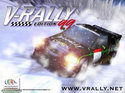 V-Rally: 99 Championship Edition