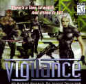 Vigilance