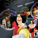 Disney's Villains Revenge