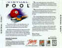 Virtual Pool