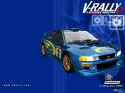 V-Rally 2: Expert Edition