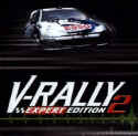 V-Rally 2: Expert Edition