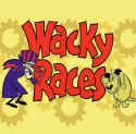 Wacky Races
