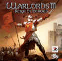 Warlords 3: Reign of Heroes