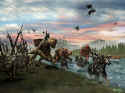 Warrior Kings
