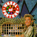 Wheel of Fortune