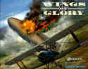 Wings of Glory: Playguide