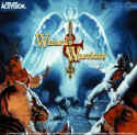 Wizards & Warriors