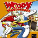 Woody Woodpecker