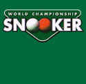 World Championship Snooker
