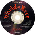 Might and Magic: World of Xeen
