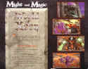 Might and Magic: World of Xeen