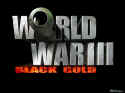 World War 3: Black Gold