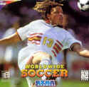 Worldwide Soccer