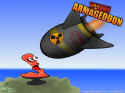 Worms 3: Armageddon