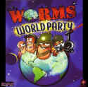 Worms: World Party