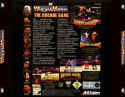 WWF: Wrestle Mania