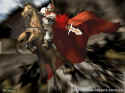 Dragon Throne: Battle of Red Cliffs