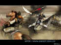 Dragon Throne: Battle of Red Cliffs