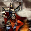 Dragon Throne: Battle of Red Cliffs