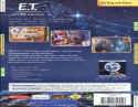 E.T. Way Home