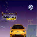 Midtown Madness: Volkswagen Trial Version