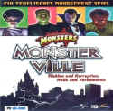 Monster Ville