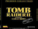 Tomb Raider 2: Director's Cut