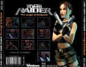 Tomb Raider 6: The Angel Of Darkness