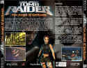 Tomb Raider 6: The Angel Of Darkness