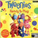 Tweenies: Ready to Play