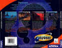Twinsen's Odyssey