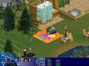 The Sims: Vacation