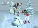 The Sims: Vacation
