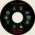 Delta Force: Task Force Dagger