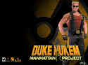 Duke Nukem: Manhattan Project