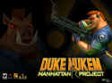 Duke Nukem: Manhattan Project