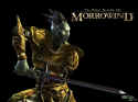 The Elder Scrolls 3: Morrowind