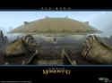 The Elder Scrolls 3: Morrowind