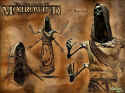 The Elder Scrolls 3: Morrowind