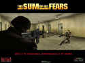 The Sum of All Fears