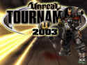 Unreal Tournament 2003