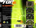 Ran: Pinball Soccer