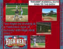 High Heat Major League Baseball 2002