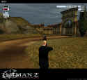 Hitman 2: Silent Assassin