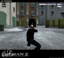 Hitman 2: Silent Assassin