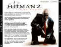 Hitman 2: Silent Assassin