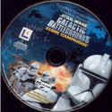 Star Wars: Galactic Battleground - The Clone Campaings