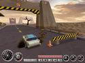 Buzzing Cars
