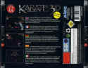 Karate 3D